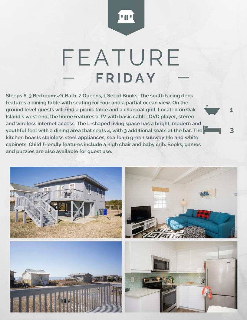 Oak Island Accommoda tweet media