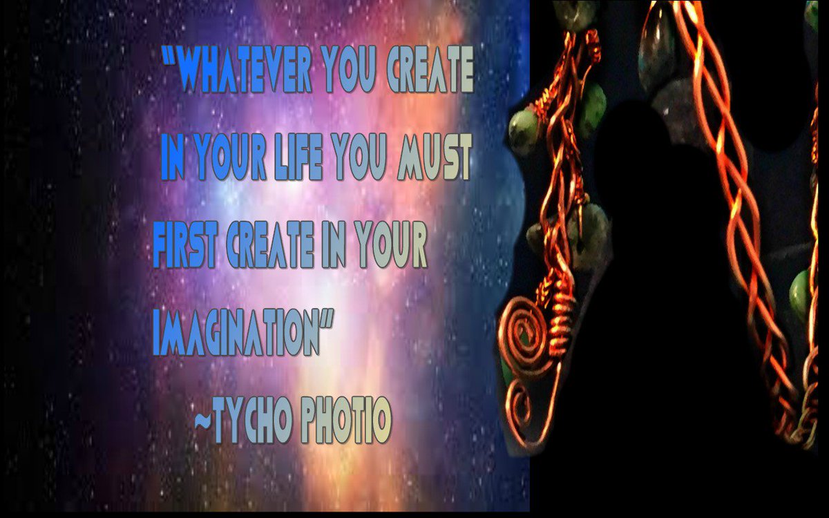 LadybugAquarius's tweet photo. whatever you create in your reality, you must first create in your imagination" Thycho Photio . https://t.co/3phApgmPNU #paganbracelet #witchcraftart #lawofattraction #whitemagick #crystalmagick #metaphysicalart #dragonflyvbracelet https://t.co/F3l7a1la1g