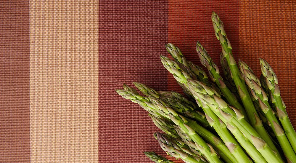 Did you know? Washington is the largest producer of asparagus in the United States. Roughly 5,000 planted acres span a 100-mile radius from the Tri-Cities into the Yakima Valley and Walla Walla. goo.gl/pMe9zg