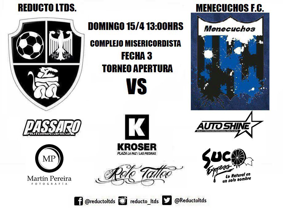 Reducto Ltds. tweet media