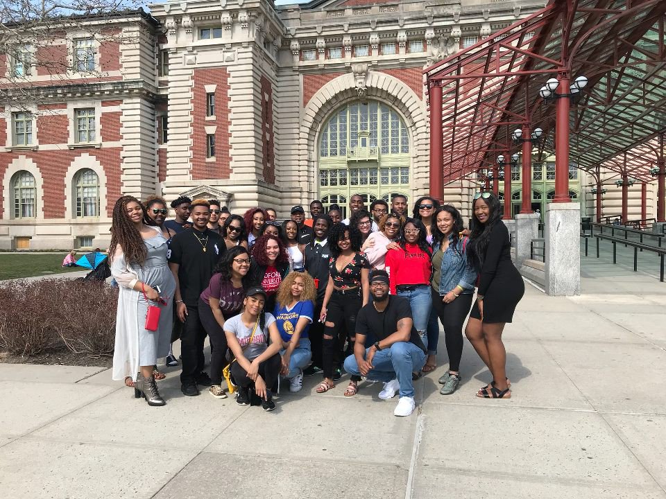 RU_DAP's tweet photo. DAP IS TAKING ON NEW YORK! This could be you but you playing🤷🏽‍♀️sign up for DAP, it's not too late https://t.co/KI5vPYLsnj