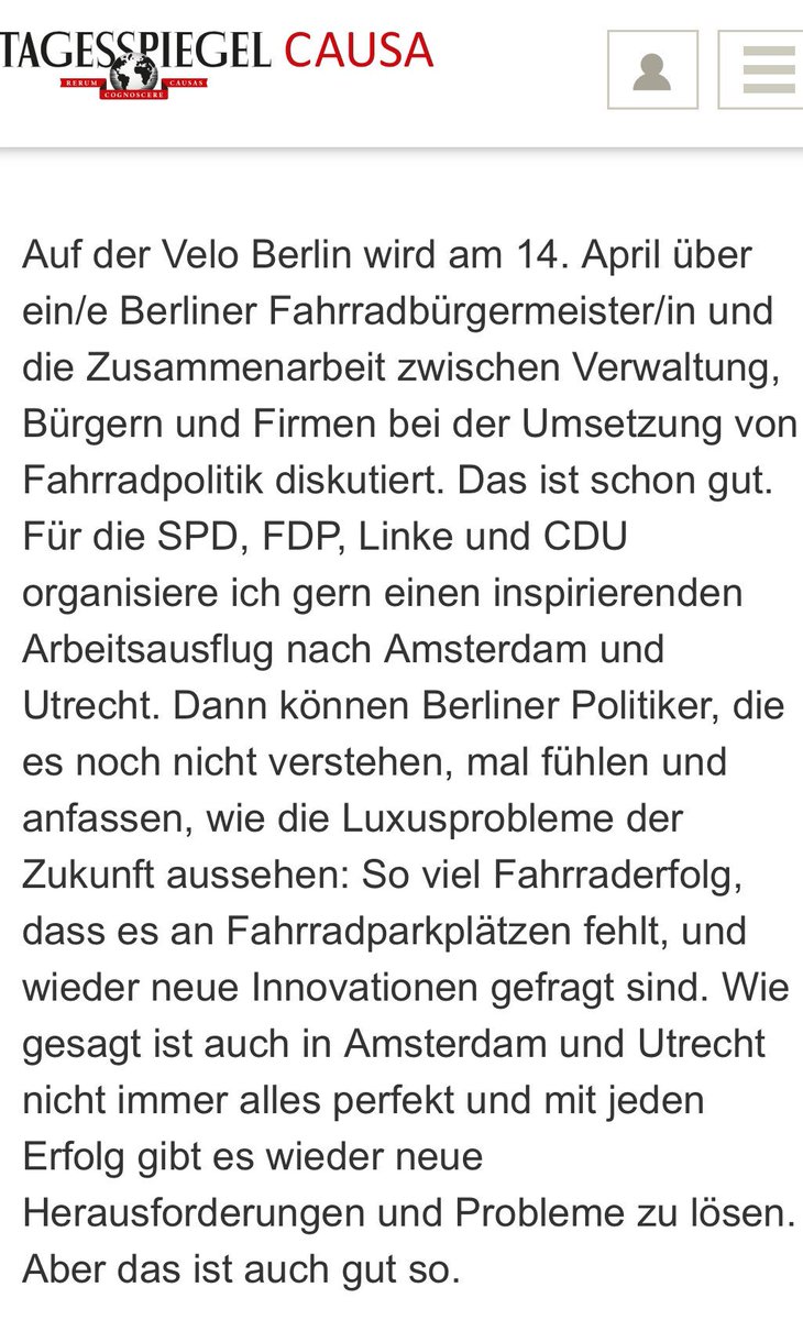 Markus Hesselmann On Twitter Ein Angebot Das Man Nicht Ablehnen