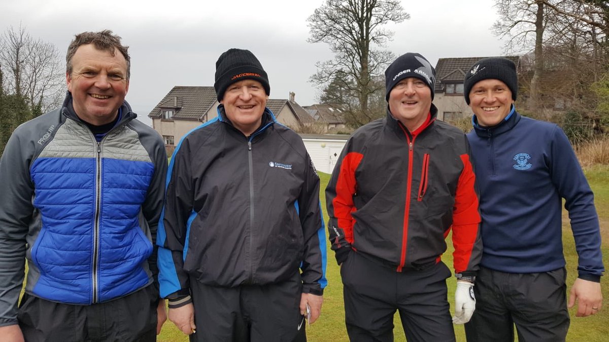 North Ayrshire TT tweet media