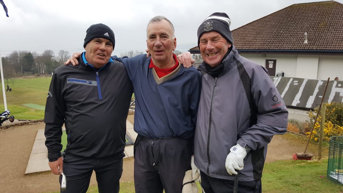 North Ayrshire TT tweet media