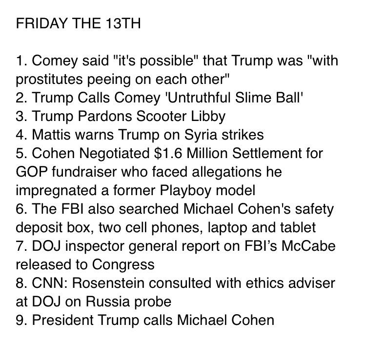 David P Gelles (@gelles) on Twitter photo There are slow news days.  And then there’s today: There are slow news days.  And then there’s today: