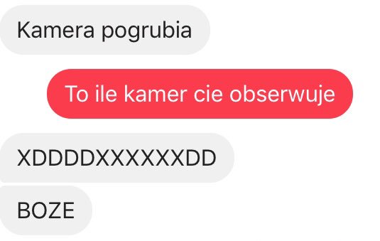 Kiedy jesteś szczerym przyjacielem