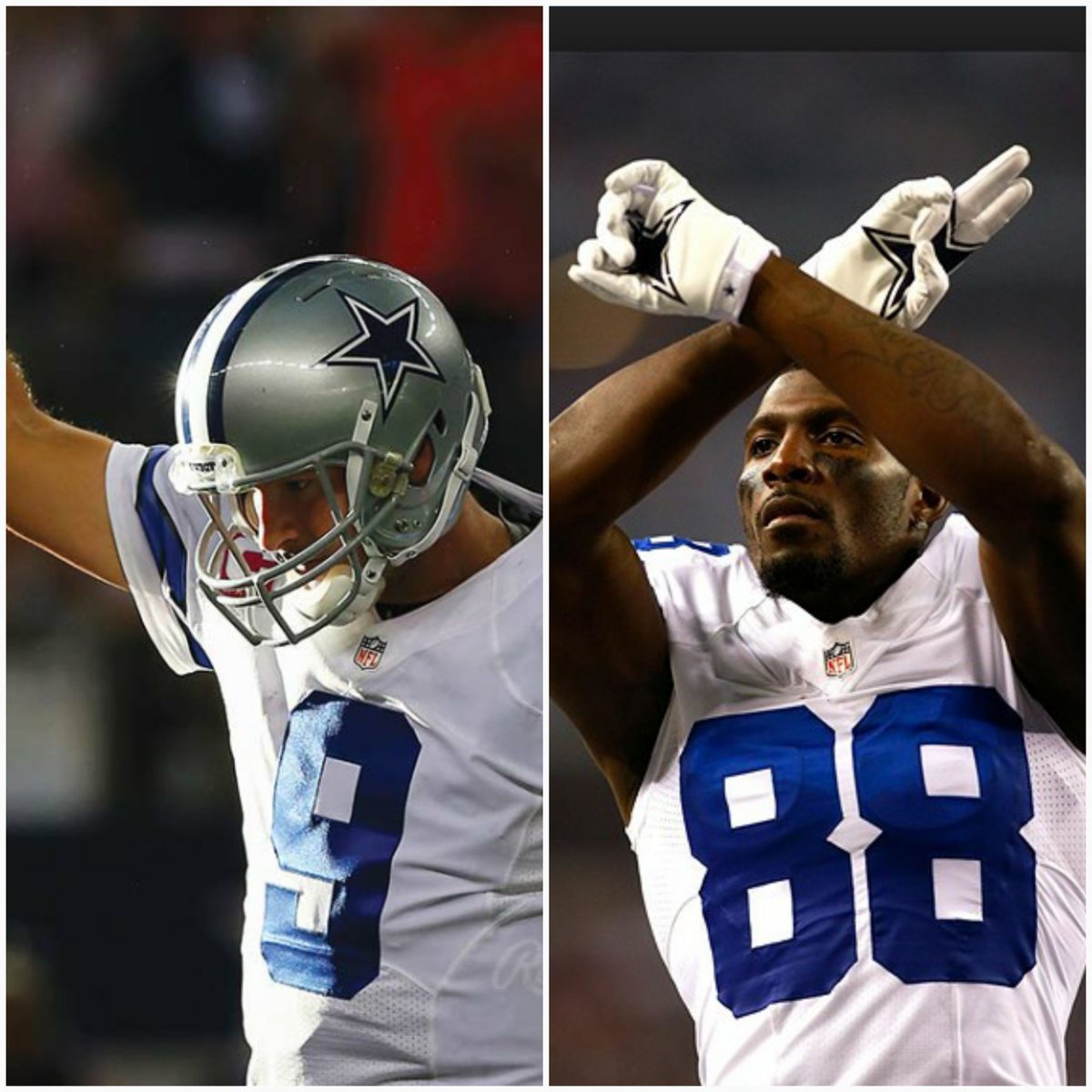 _Greyroots84's tweet image. Cowboys for life