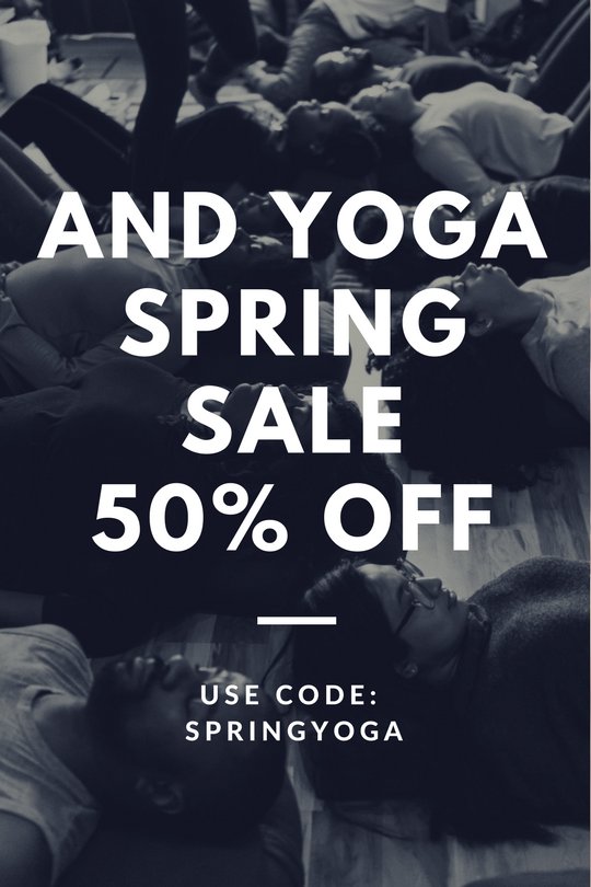 🎉And Yoga Newsletter +50% OFF Yoga + Workshop +Tanks  😍😄 - mailchi.mp/801f61ec54a7/w…