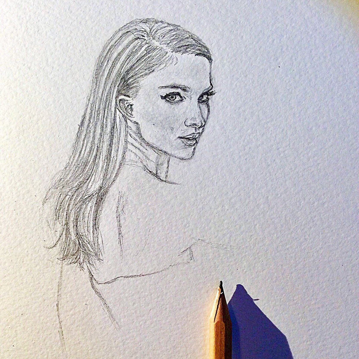 desieprincessa1's tweet photo. 1 step . Progress . #draw , #drawings , #drawgirl , #drawinggirl , #drawpencil , #drawportrait , #drawblackandwhite , #draw2018 , #drawprogress , #pencil , #portrait , #progress , #girl , #2018year . ✍🏻 https://t.co/mhZxg0mtOa