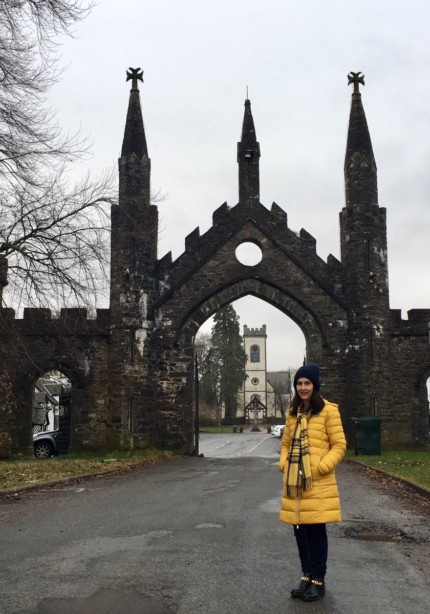 MargaretFerrier's tweet photo. A good afternoon campaigning session for our @theSNP candidate John Kellas in #Acharn &amp; #Kenmore with Cllr Mike Williamson #VoteKellas1 Thursday 19th April https://t.co/soWU5NCh0c