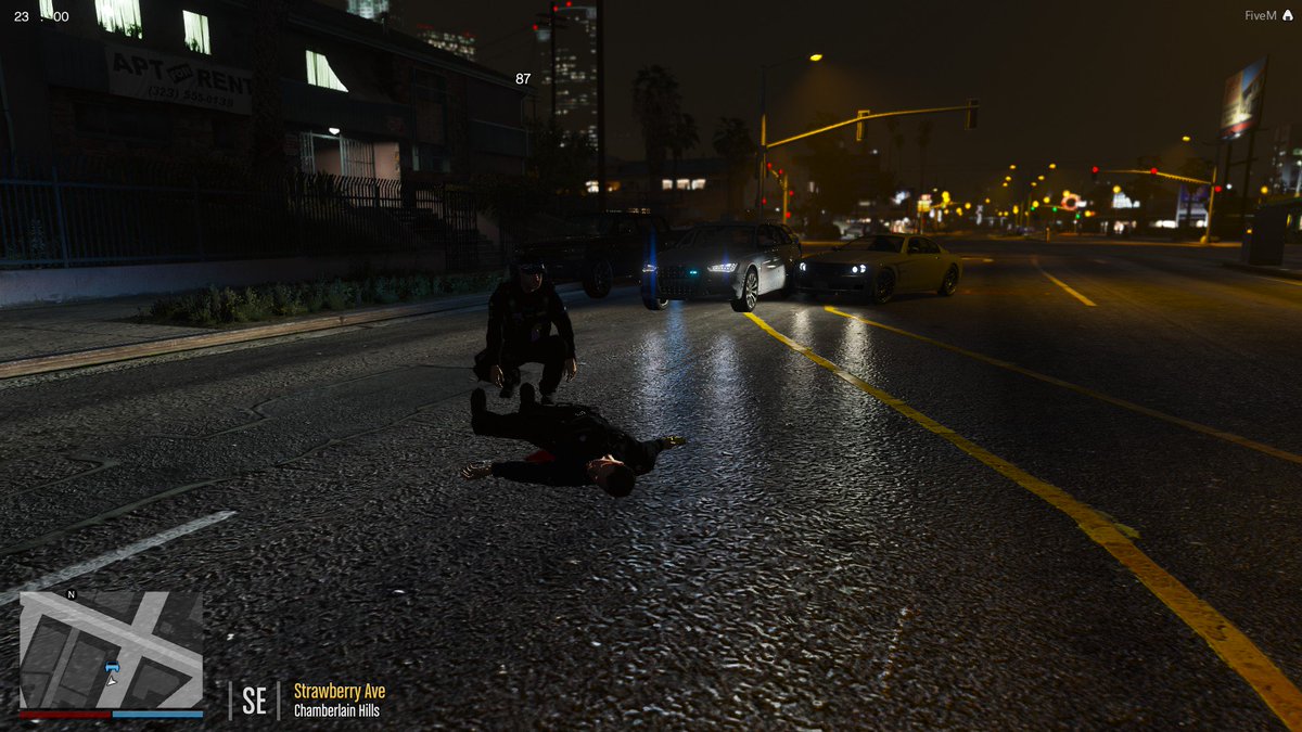 UKRPC_RBram's tweet photo. First time I have had to push my panic button. Male with bat managed to take a swing at my and clip my head. #PanicButton @WMRPC_Official https://t.co/tAGWq1yfBj
