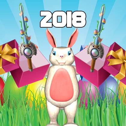 Cody Warwick On Twitter You Can Now Claim Your Prize If You Collected The 10 Eggs In The Unofficial Egg Hunt On Robloxian Life The Badge Has Opened Which Will Give You - roblox egg hunt 2018 unofficial