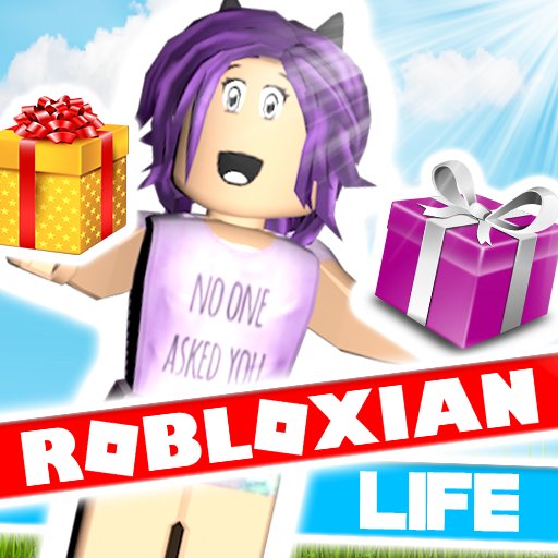 Robloxian Life Scripts