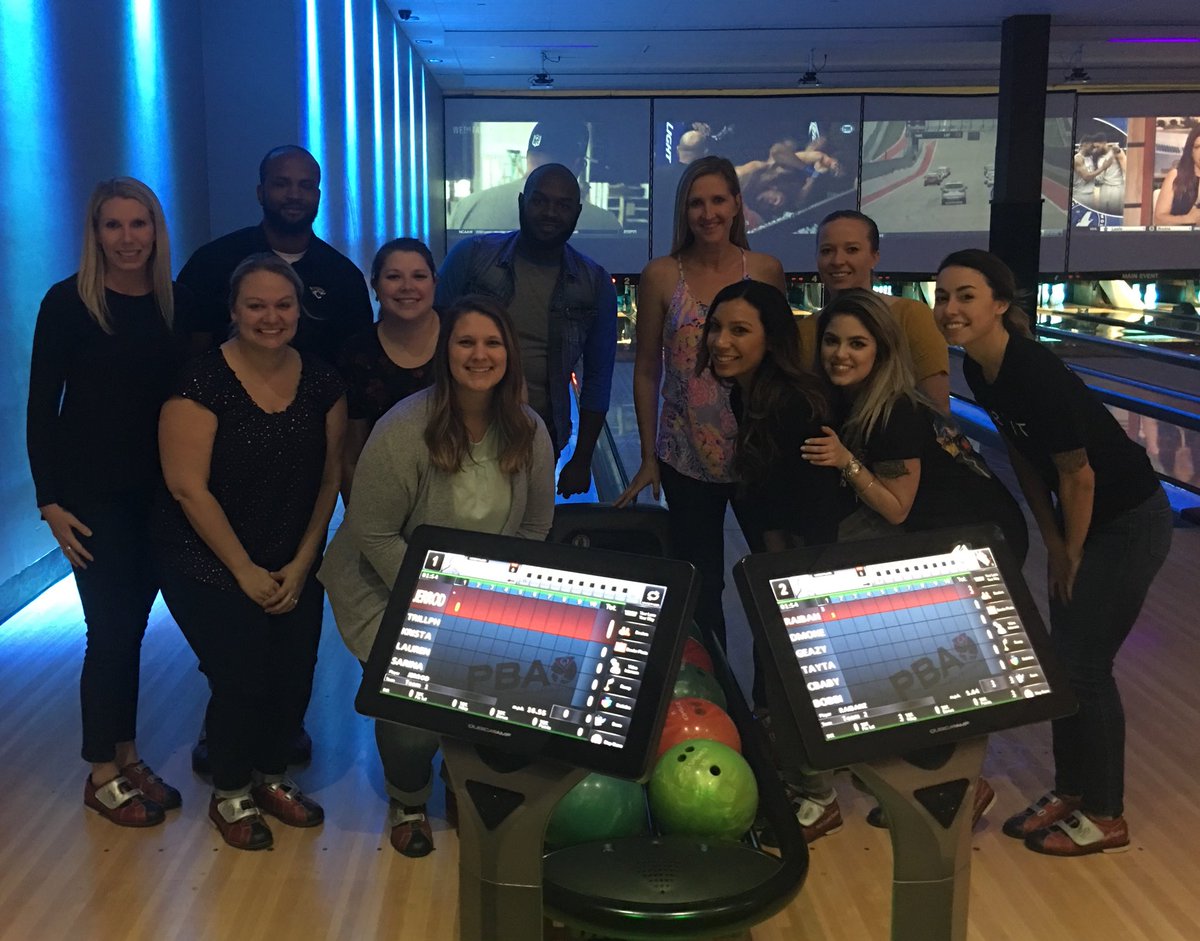 Had the pleasure of spending the better part of the week with these fearless leaders #csstraining #passionfordays@TaylorLowry4 <a href="/robinakelly/">Robin Lauman</a>