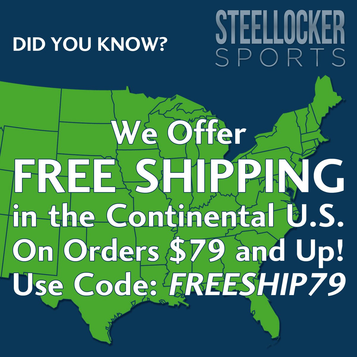 Coupon code for steellocker sports
