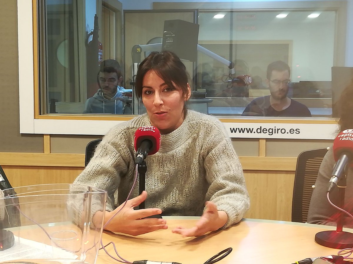 Ana Hernández y Lila Horovitz, 2/3 de <a href="/FunamViolistas/">Funamviolistas</a>, nos detallan su gira por Centroamérica presentando "ContraEscena".

"Desde los inicios, la #música siempre estuvo integrada con otras artes", nos cuentan.