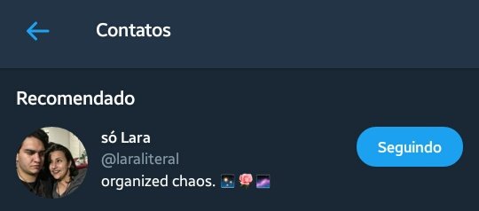 LohanLopes2's tweet photo. Tu ve que a pessoa é outro nível quando ela é recomendada no TT...😅❤ https://t.co/rZgFs43TTp