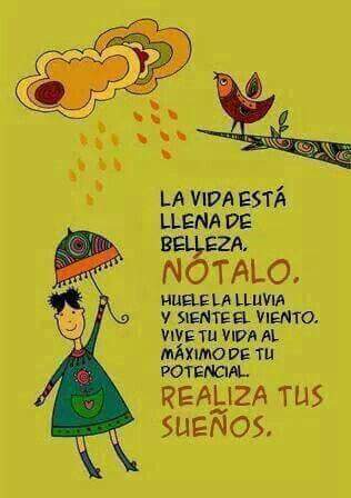 DoctorObeid's tweet photo. Empieza a disfrutar tu fin de semana, busca el mayor potencial de belleza en la naturaleza y en tu interior. https://t.co/5hj7h6Rws6