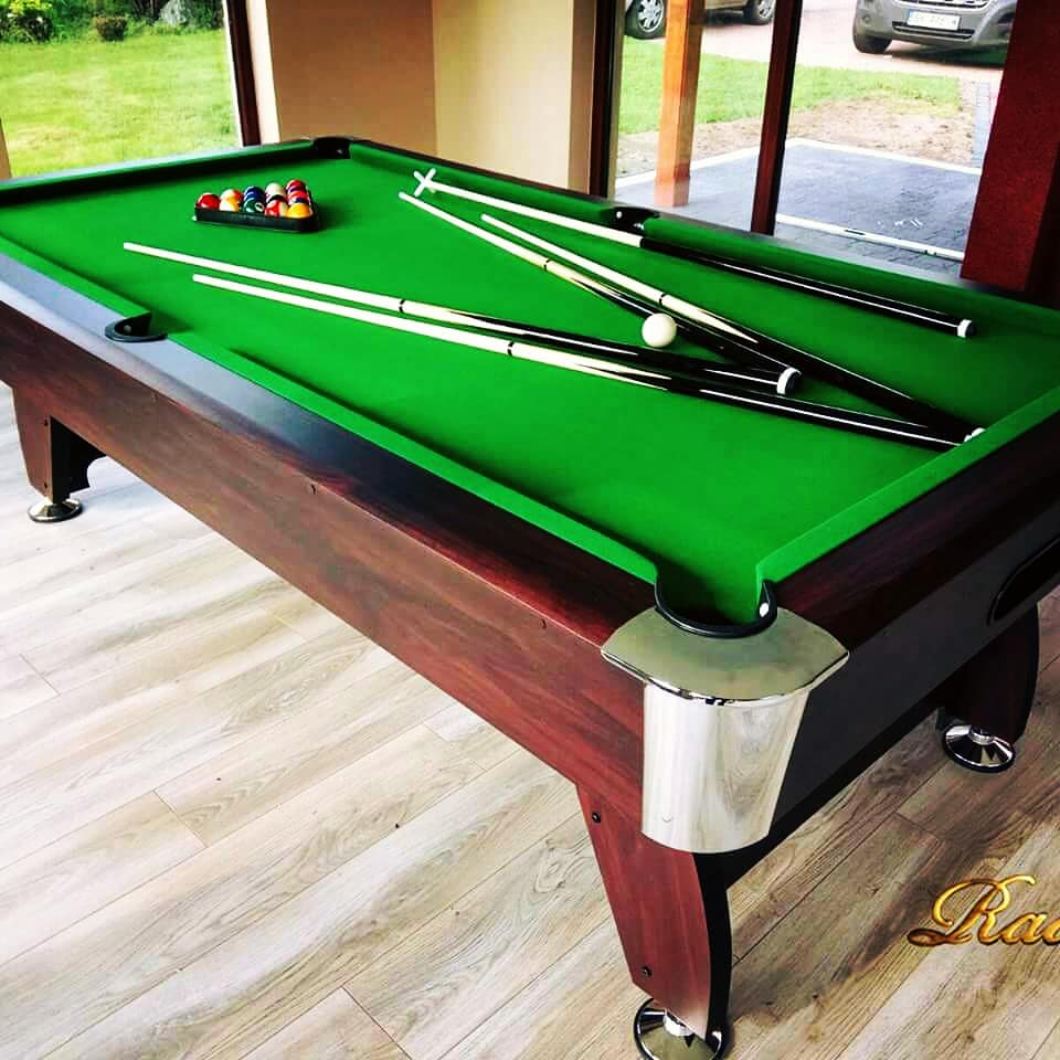 PoolTablesShop's tweet image. With Spring 🌻🌷☀ around the corner, this #RadleyDiamond is fitting in quite nicely in its new glass house 🎱🏡👌
🎱
🎱
#pooltable #letsplaypool #billiards #8ballpool🎱 #9ball #spring #sunnyweather #glasshouse #happyday #rackem #leisure #chillax