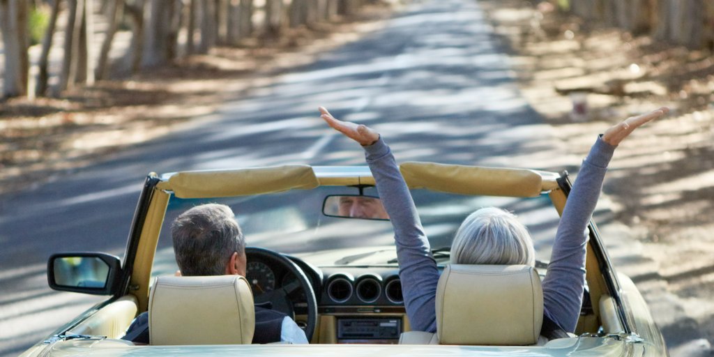 Check your commute time and your time to retirement. It’s NRPW, visit bit.ly/2mW0yvl #retireonyourterms