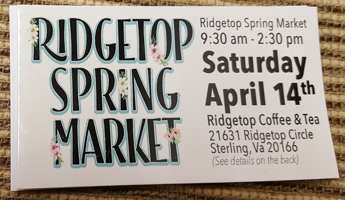 reflexrocks's tweet photo. Please stop by and visit the market.  My art will be inside with other vendors and 27 vendors, food trucks and playground outside. https://t.co/PVqSCqa8sb