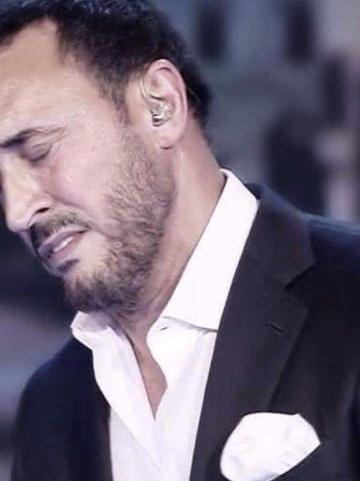 عفى ياروحي للصدمات.  يرعه
ممحله وبيج لسه الحزن  يرعه
يصبر ايوب منك ردت. يرعه
تراه ضاگ النفس واصعب عليه
ماخربت وياك خط رجعه خليت
بجفاك ادون اشعار بيت باثر بيت