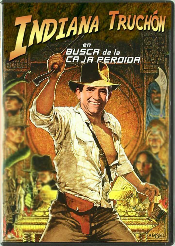 RMonteto's tweet photo. @elRusoMachenaud 😉 https://t.co/Ghg7Ugew6v