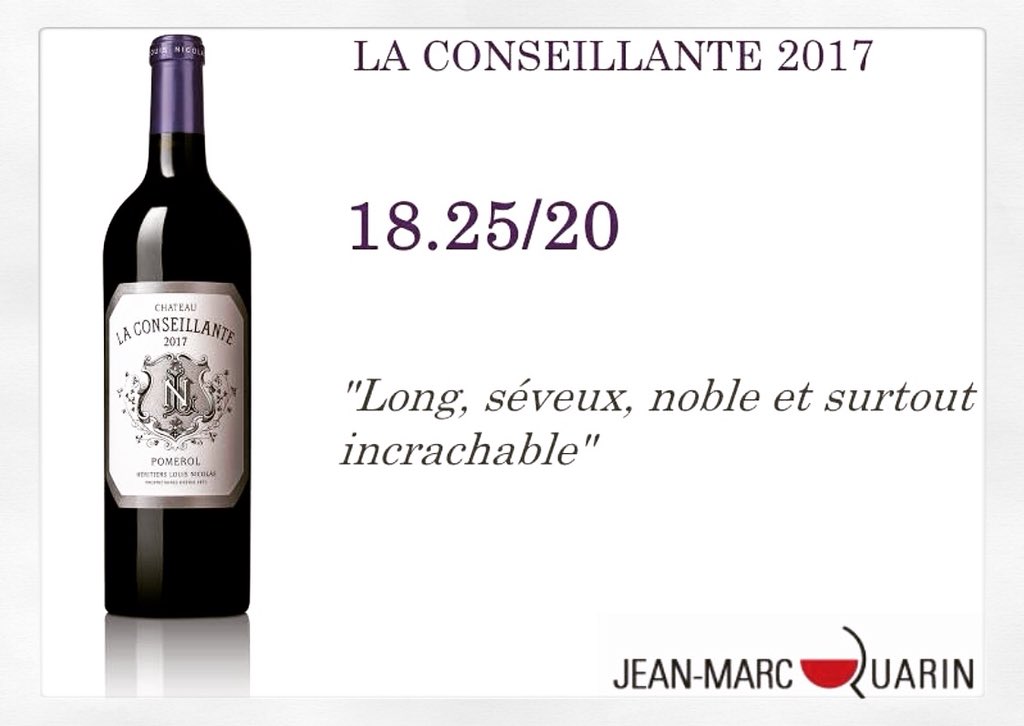 laconseillante tweet picture