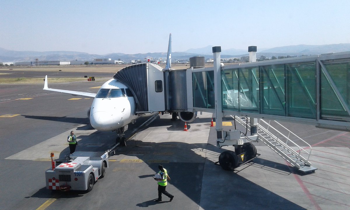 ZML Aeropuerto Internacional de Guanajuato BJX Page 43 SkyscraperCity Forum