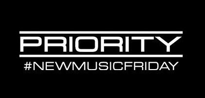 We're back with #NEWMUSICFRIDAY! Releases from <a href="/DJQuik/">Marvin Blake</a> <a href="/Eskeerdo/">Eskeerdo</a> <a href="/threeguests/">Three Guests</a> &amp; more 🔥  Priority.lnk.to/ReleasesTw