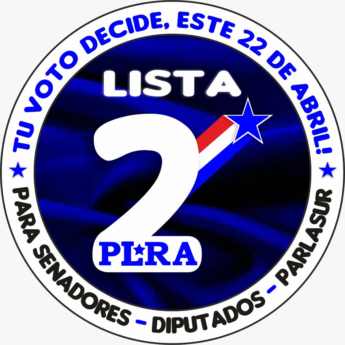 FSilvaFacetti's tweet photo. #AnchoRAMIREZ #Senador #Lista2 #PLRA con #CapurroDIPUTADO #Lista5 en Radio Libertad 96.3 de #SanIgnacio #Misiones. Todos con #EfrainPDTE. @InfoAzulPy https://t.co/rR1jzFLweB