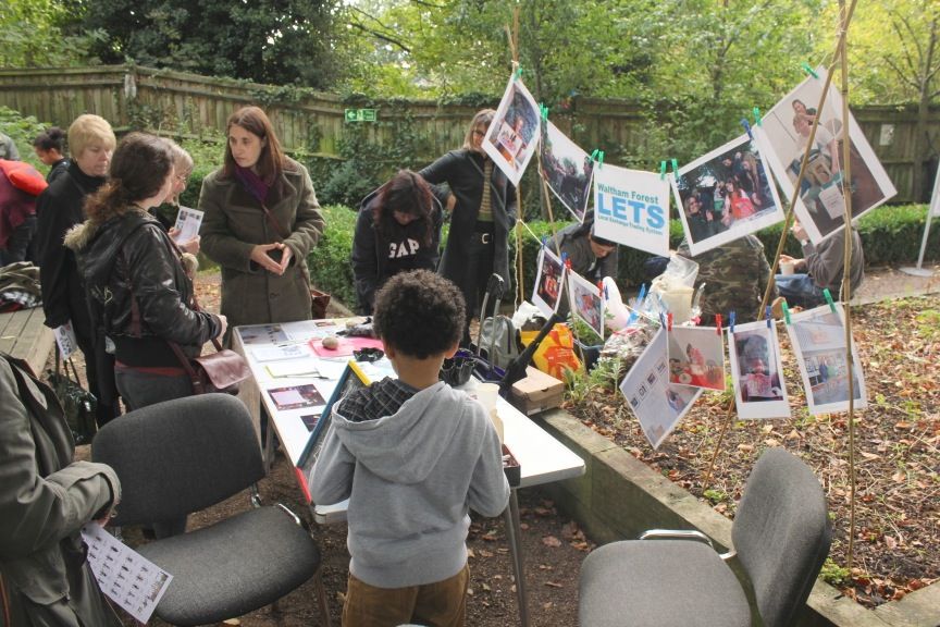 eatplaylondon's tweet photo. In Waltham Forest? @WFLETs lets you trade goods+services without using cash https://t.co/xfJtzGXyqn #walthamforest #london https://t.co/rqkTYX9G02