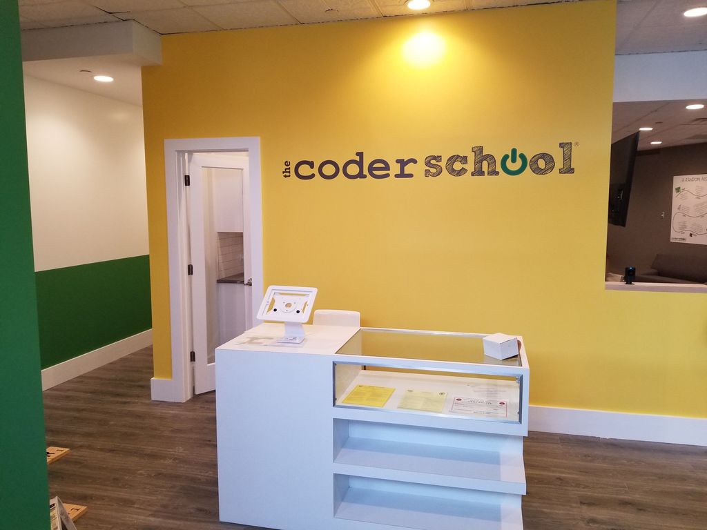 CoderSchoolNS's tweet image. Hello North Shore