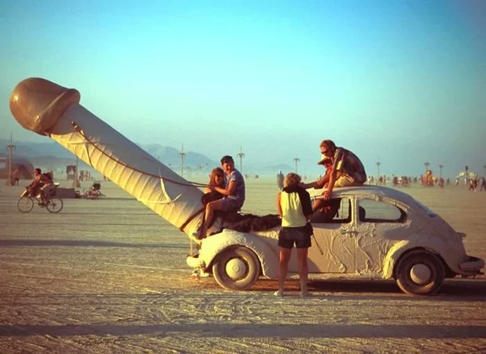 Old_Skool_Ford's tweet photo. Taking the #CockMobile to places it's never reached before! 😂 https://t.co/WpHXUqeS7B