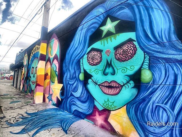 MiamiConcrete's tweet photo. Walking around in Wynwood..
.
.
.
.
#wynwood #concretecutting #concreteconnection #construction #miami #generalcontractor #bobcat #florida #constructionsite #concrete #concretecuttingmiami https://t.co/AxIqbABSvx https://t.co/OUAc9QHEh4