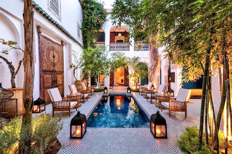 wissam_shabat's tweet photo. North African Courtyard Gardens https://t.co/SwmoghGQYW