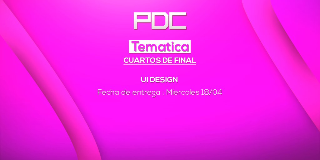 Pro Designers Cup🏆 tweet media