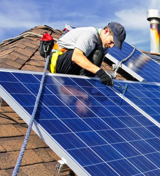 SolarSeth's tweet image. With residential and commercial rooftop solar, storage and energy services, homeowners are saving money while dramatically reducing the amount of air pollution and carbon dioxide (CO2) they release into the atmosphere. 
Contact Me today for a Consultatio… ift.tt/2JFznwh