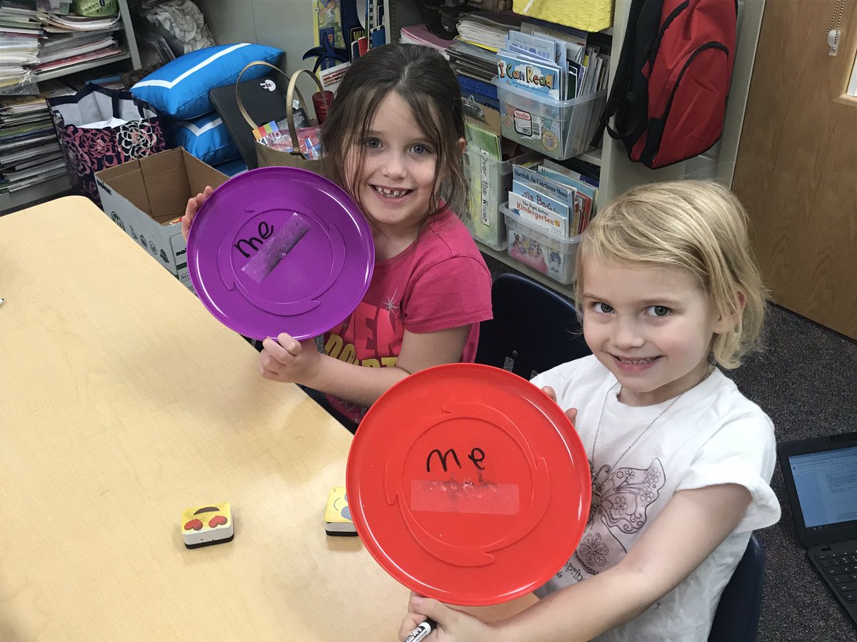 JJplantingseeds's tweet photo. Engaging readers were found working with @Lynell_Foley. Student generated questions for the Wonder Box and practicing their words on frisbees. New ideas brings new enjoyment to the learning process.
#meccmotivation https://t.co/mX14O2hoLy