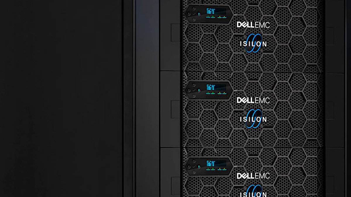 MichaelDell's tweet photo. AI = Rocket ship 
Data = Fuel
IoT/5G = Trillion connected nodes
Cambrian explosion of opportunity, Edge/Distributed computing boom @DellTech @DellEMC @VMware @pivotal @boomi @Dell @DellEMCOEM https://t.co/a76dD6WHwJ