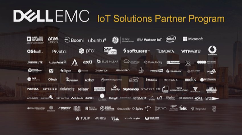 MichaelDell's tweet photo. AI = Rocket ship 
Data = Fuel
IoT/5G = Trillion connected nodes
Cambrian explosion of opportunity, Edge/Distributed computing boom @DellTech @DellEMC @VMware @pivotal @boomi @Dell @DellEMCOEM https://t.co/a76dD6WHwJ