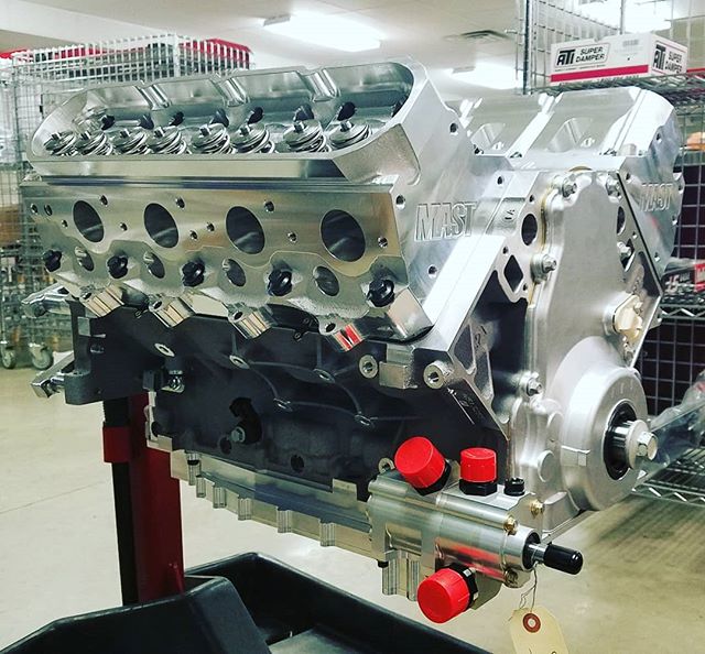 MastMotorsports's tweet photo. From:mastmotorsports - Anyone headed to the track this weekend? It would be better if you went with this #mastengine https://t.co/1XmEGH2UCS