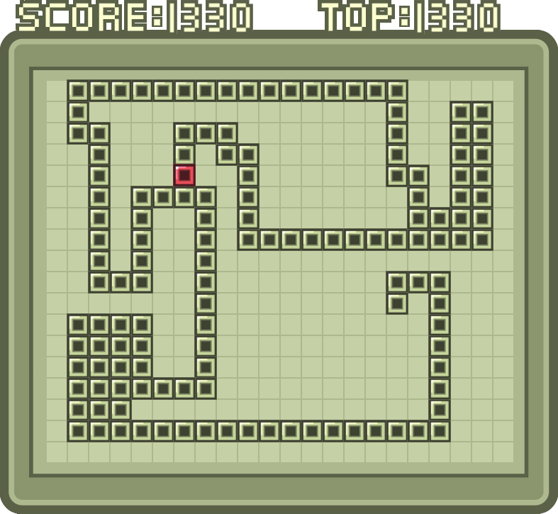Just4FunMobile's tweet photo. And what is your best #Snake #game score? We managed to get 1330 points and we are in the first place! Accept the challenge and get a better score: https://t.co/wBnf44XPa6 https://t.co/BE5Mc1pmhx