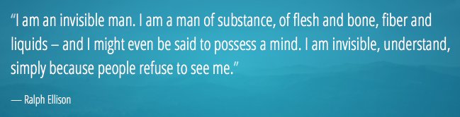 RavaFlav's tweet photo. #ralphellison #glorystanton #upha #utahpublichealth https://t.co/674b3OqZt9