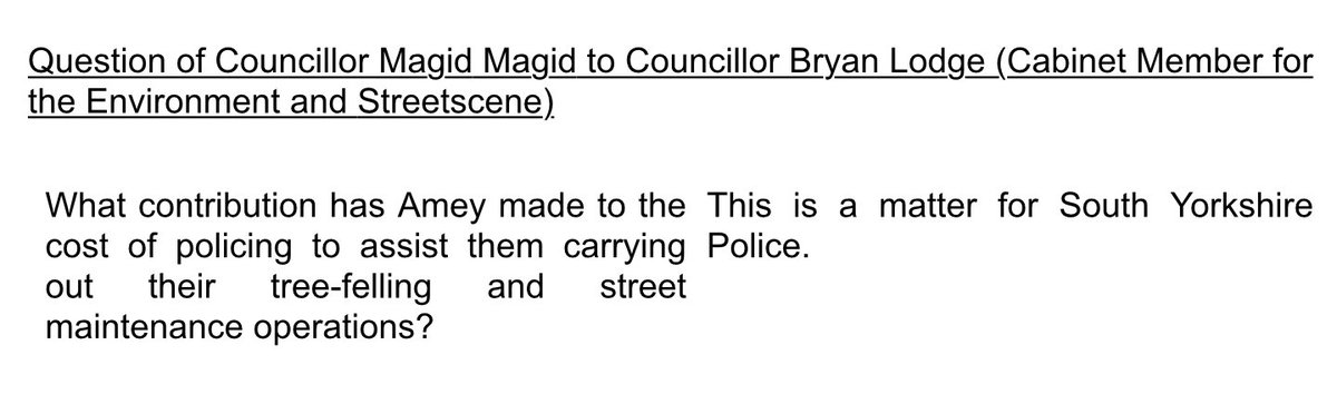 pjmhiatus's tweet photo. Given recent FOI reβ SYP & AMEYs toner cartridge heavy, redacted planning sessions emails, what am I to make of this. Is it nothing to worry about, or handcuffs for hire?
#SaveShefTrees https://t.co/FbI0E4A0P6