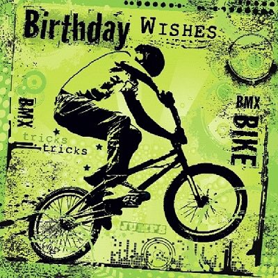  Happy Birthday Ricardo que tengas un hermoso día     
