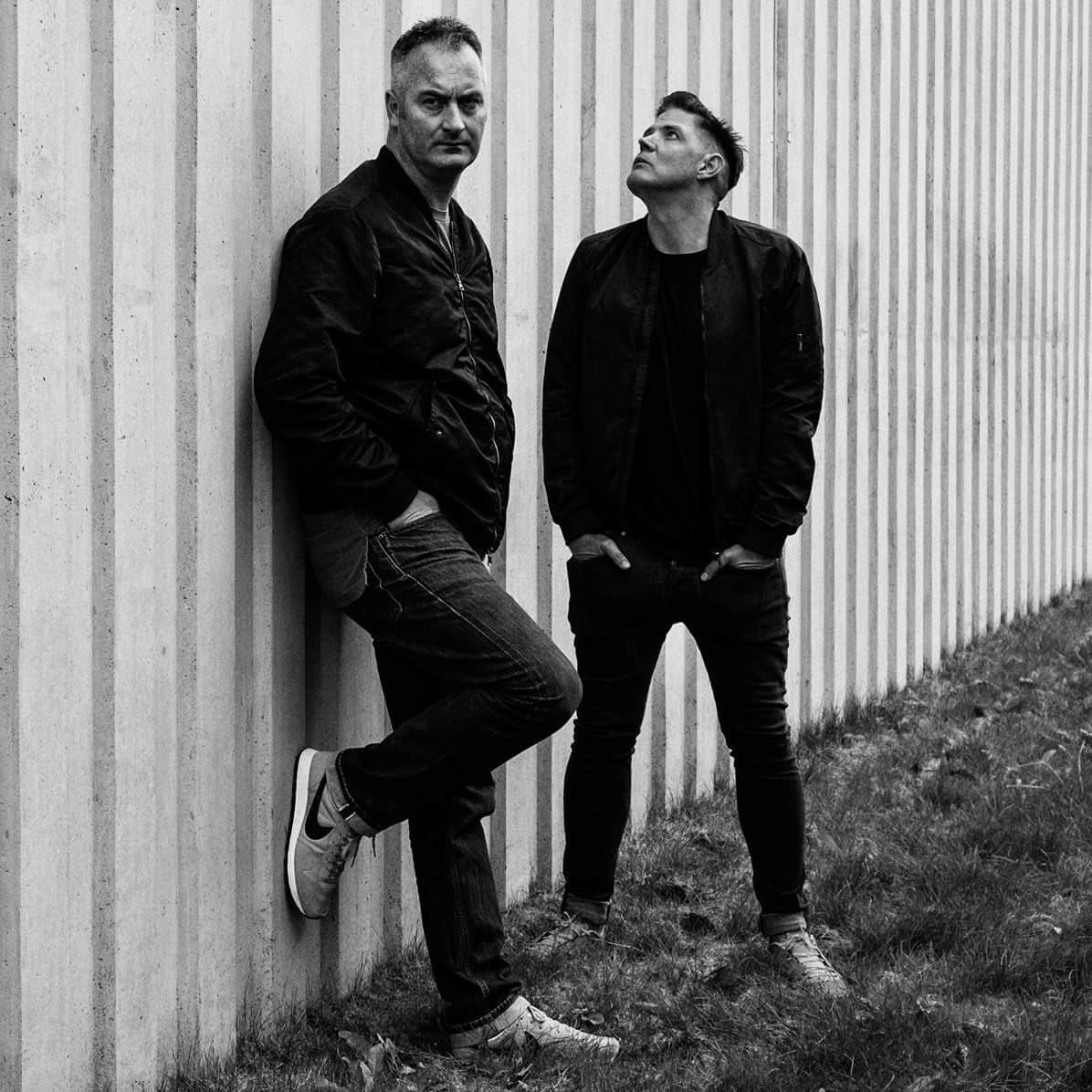 Esta madrugada desde las 05h. (CET) y durante 60 minutos los escoceses @SLAMdjs presentan Slam Radio, sonidos contundentes, potencia musical perfecto para los últimos compases de la noche. 
► Play: clubfmmallorca.com