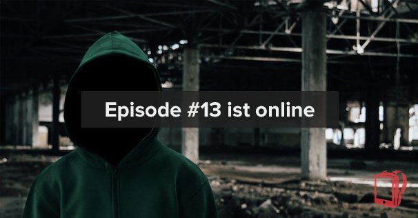 Facebook, Instagram und Snapchat sind die Protagonisten unserer brandneuen Episode, wobei nicht jede der Plattformen mit einem blauen Auge davonkommt. Lust reinzuhören? ➡️ iamdigital.de/iad-013-neue-c…