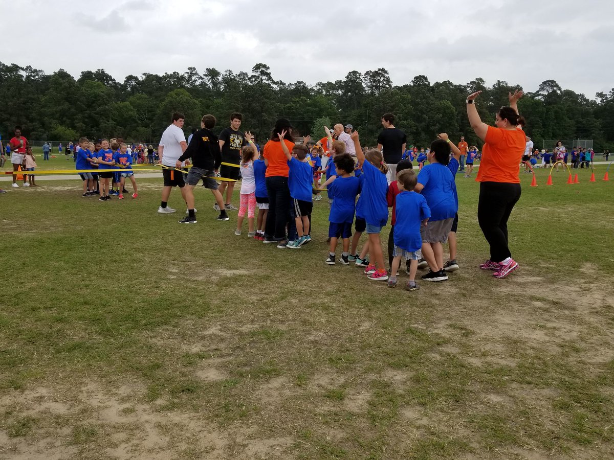 Metzler Elementary tweet media