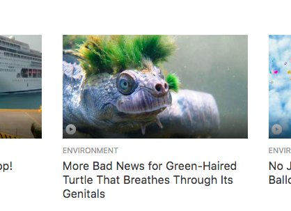 click bait of the day award goes to!